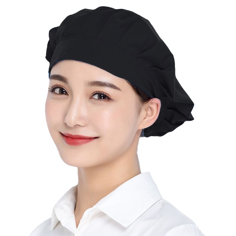 Commercial Kitchen Services - 남여 케이터링 캔틴 요리사 모자 호텔