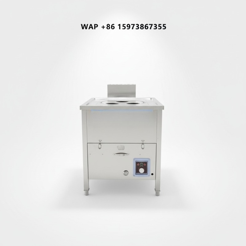 Commercial Kitchen Equipment - 상업용 주방 장비 인기 팀 제너레이터