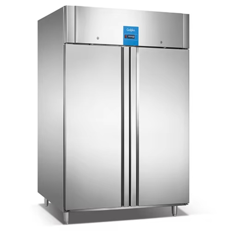 Commercial Kitchen Equipment - 상업용 냉장고 식당 냉장 스테인리스 스틸