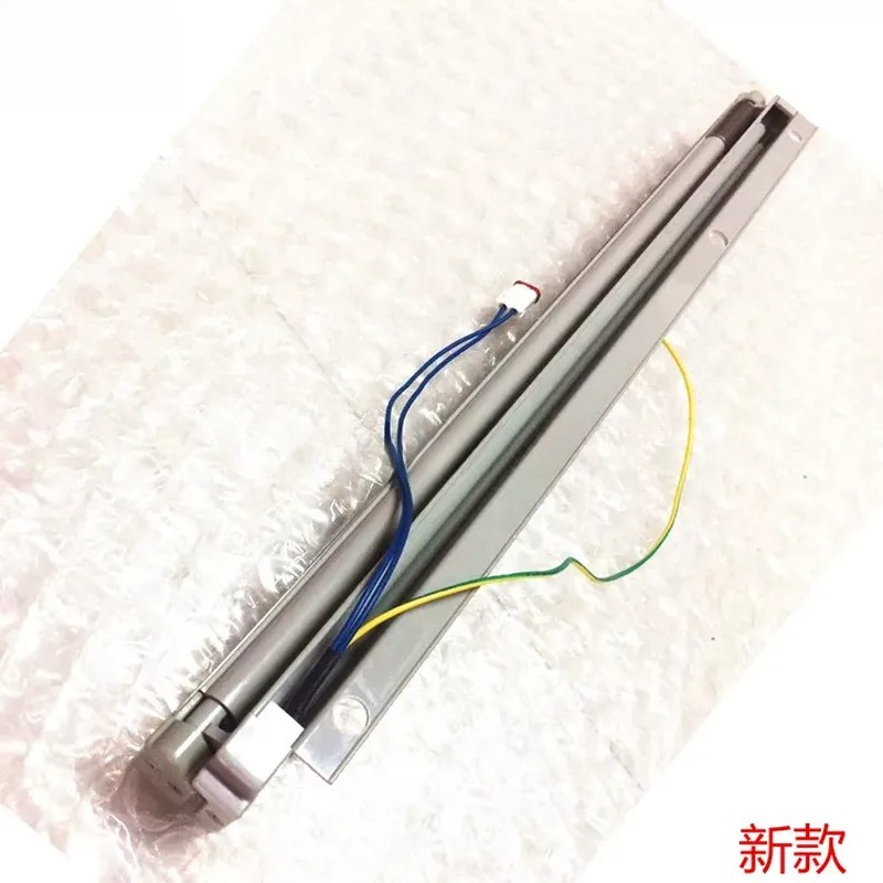 Commercial Kitchen Appliance Repair - 냉장고 도어 중앙 포스트 상업용 냉동고