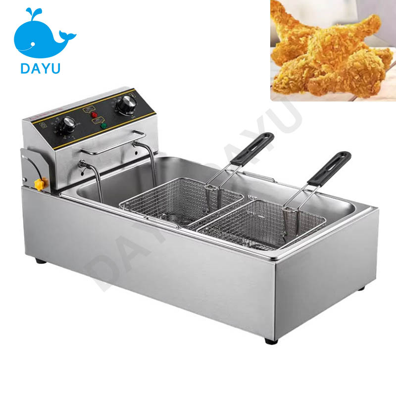 Commercial Kitchen Stove - 상업용 전기 주방기기 푸드프로세서 쿠커 20L