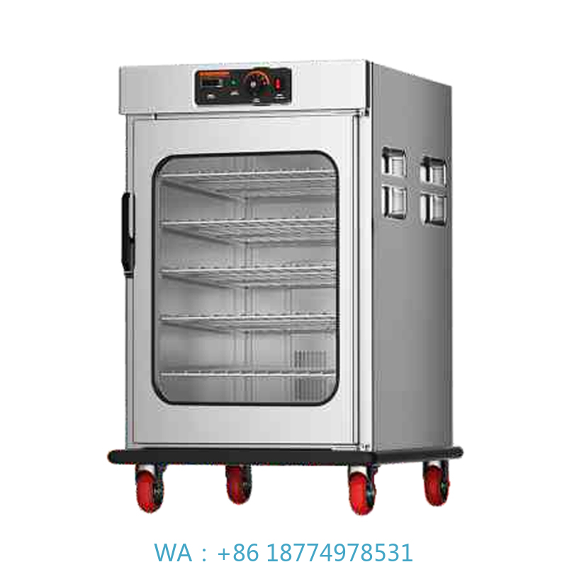 음식 보온 캐비닛 카트 호텔 상업용 주방 장비 5단 단 - Commercial Kitchen Equipment 리뷰 및 가격