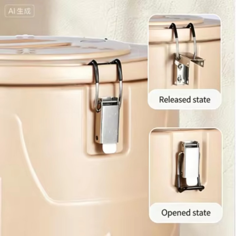 상업용 단열 식품 보관 용기, 호텔 주방 케이터링 장비 - Commercial Kitchen Equipment 리뷰 및 가격