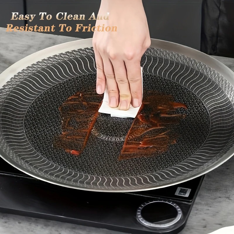 316 스테인리스 스틸 다용도 캠핑용/가정용/주방용 바 - Commercial Kitchen Stove 리뷰 및 가격