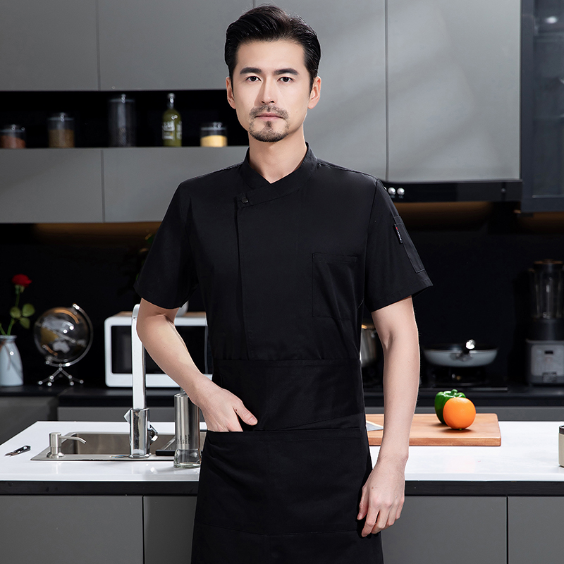 호텔 레스토랑 유니폼 캔틴 베이킹 과자 베이커 의류 주 - Commercial Kitchen Services 리뷰 및 가격