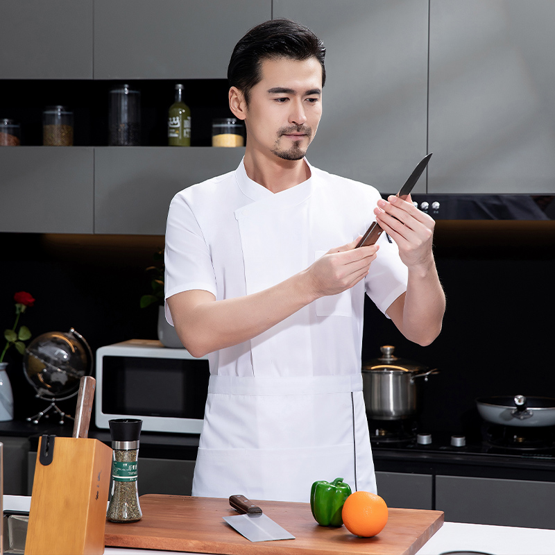 호텔 레스토랑 유니폼 캔틴 베이킹 과자 베이커 의류 주 - Commercial Kitchen Services 리뷰 및 가격
