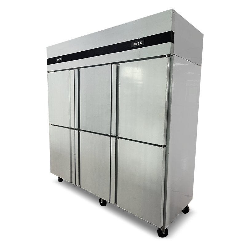 대용량 고품질 독립형 6도어 냉장 장비 상업용 슈퍼마켓 - Commercial Kitchen Equipment 리뷰 및 가격