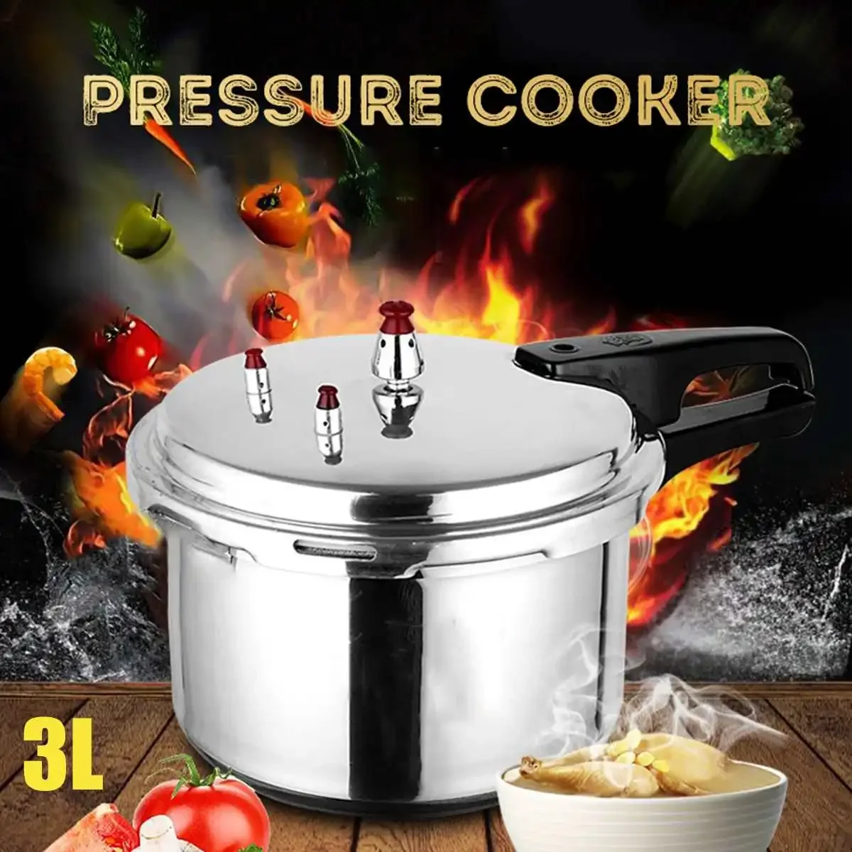 18/20/22/28cm 주방 압력 밥솥 전기 스토브  - Commercial Kitchen Stove 리뷰 및 가격