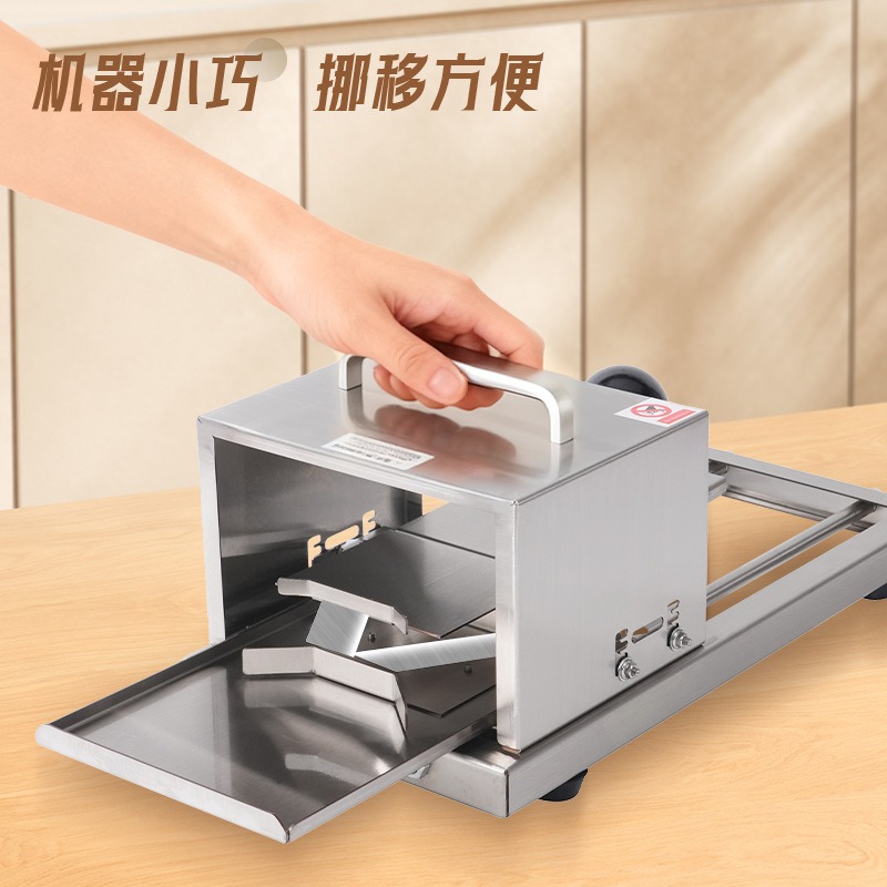 빵 슬라이서 상업용 주방기구 베이글 버거 커터 스테인리 - Commercial Kitchen Utensils 리뷰 및 가격