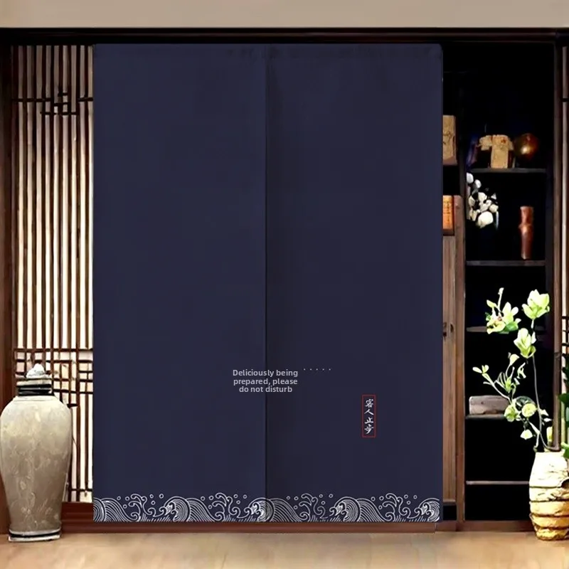 새로운 주방 룸 파티션 도어 커튼 가정용 에어컨 블라인 - Commercial Kitchen Requirements 리뷰 및 가격