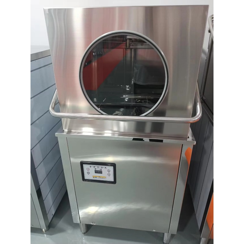 맞춤형 식당 주방 독립형 자동 후드식 전기 상업용 식기 - Commercial Kitchen 리뷰 및 가격