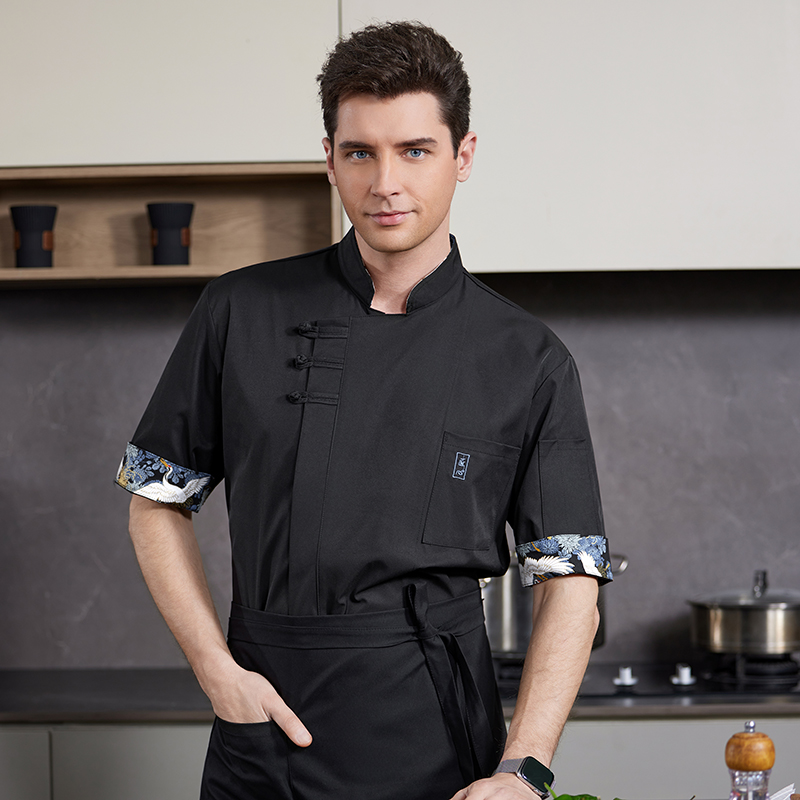 남성 여성용 요리사 의류 레스토랑 주방 요리사 재킷 베 - Commercial Kitchen Services 리뷰 및 가격