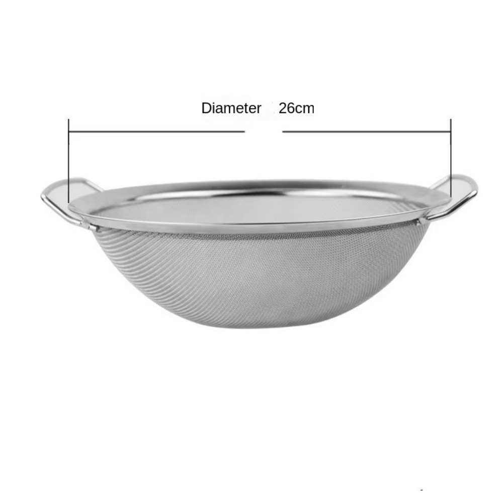 스테인리스 스틸 스트레이너 바스켓, 미세망 대형 주스  - Commercial Kitchen Utensils 리뷰 및 가격