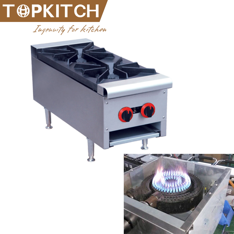 대용량 고성능 상업용 산업용 주방 스토브 - Commercial Kitchen 리뷰 및 가격