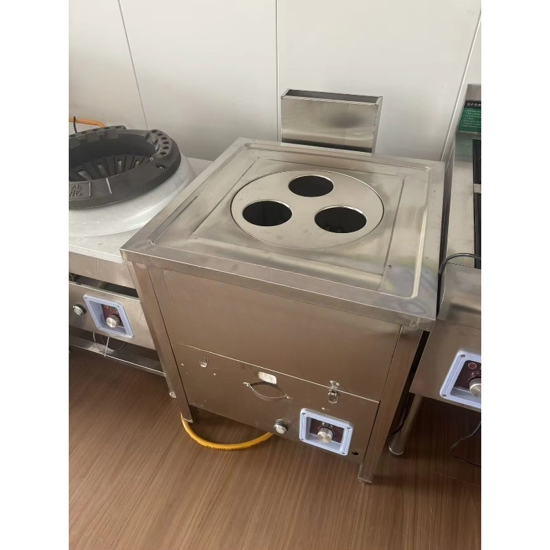 상업용 주방 장비 인기 팀 제너레이터 완전 자동 스티머 - Commercial Kitchen Equipment 리뷰 및 가격