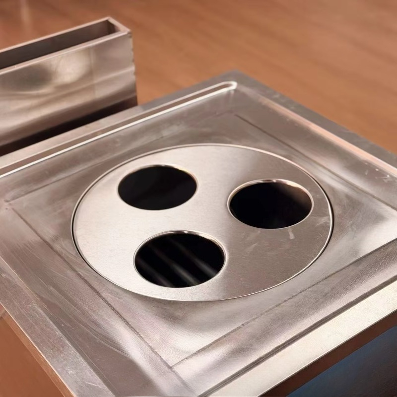 상업용 주방 장비 인기 팀 제너레이터 완전 자동 스티머 - Commercial Kitchen Equipment 리뷰 및 가격