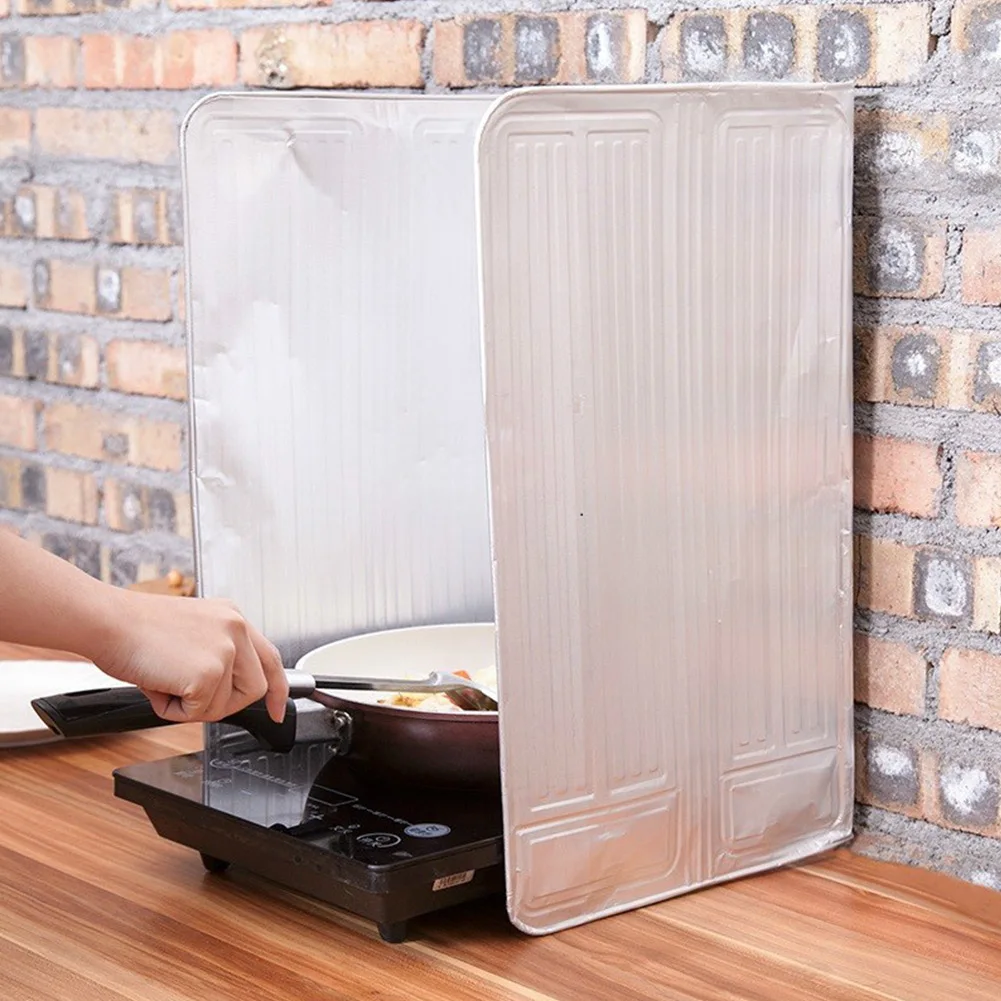 주방 가스 스토브 배플 플레이트 알루미늄 호일 오일 스 - Commercial Kitchen Stove 리뷰 및 가격