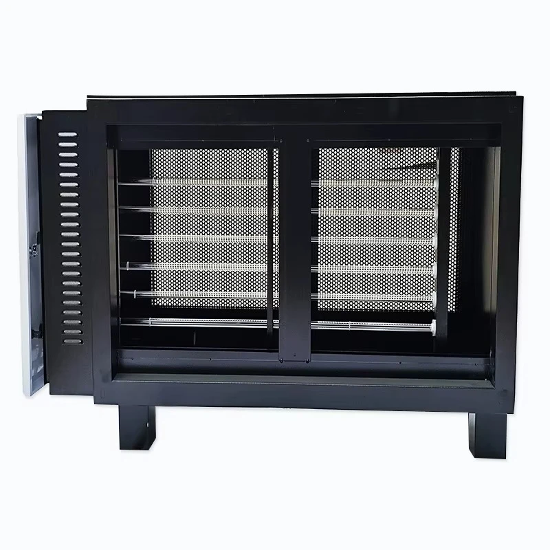 UV 폐가스 처리 장비 플라즈마 기계 정화기 상업용 주 - Commercial Kitchen Equipment 리뷰 및 가격