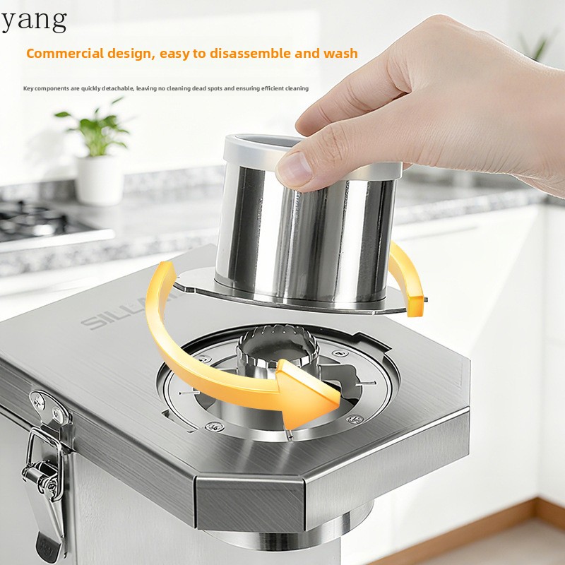 YJQ 상업용 전기 옥수수 껍질 벗기는 기계 주방용 스 - Commercial Kitchen 리뷰 및 가격