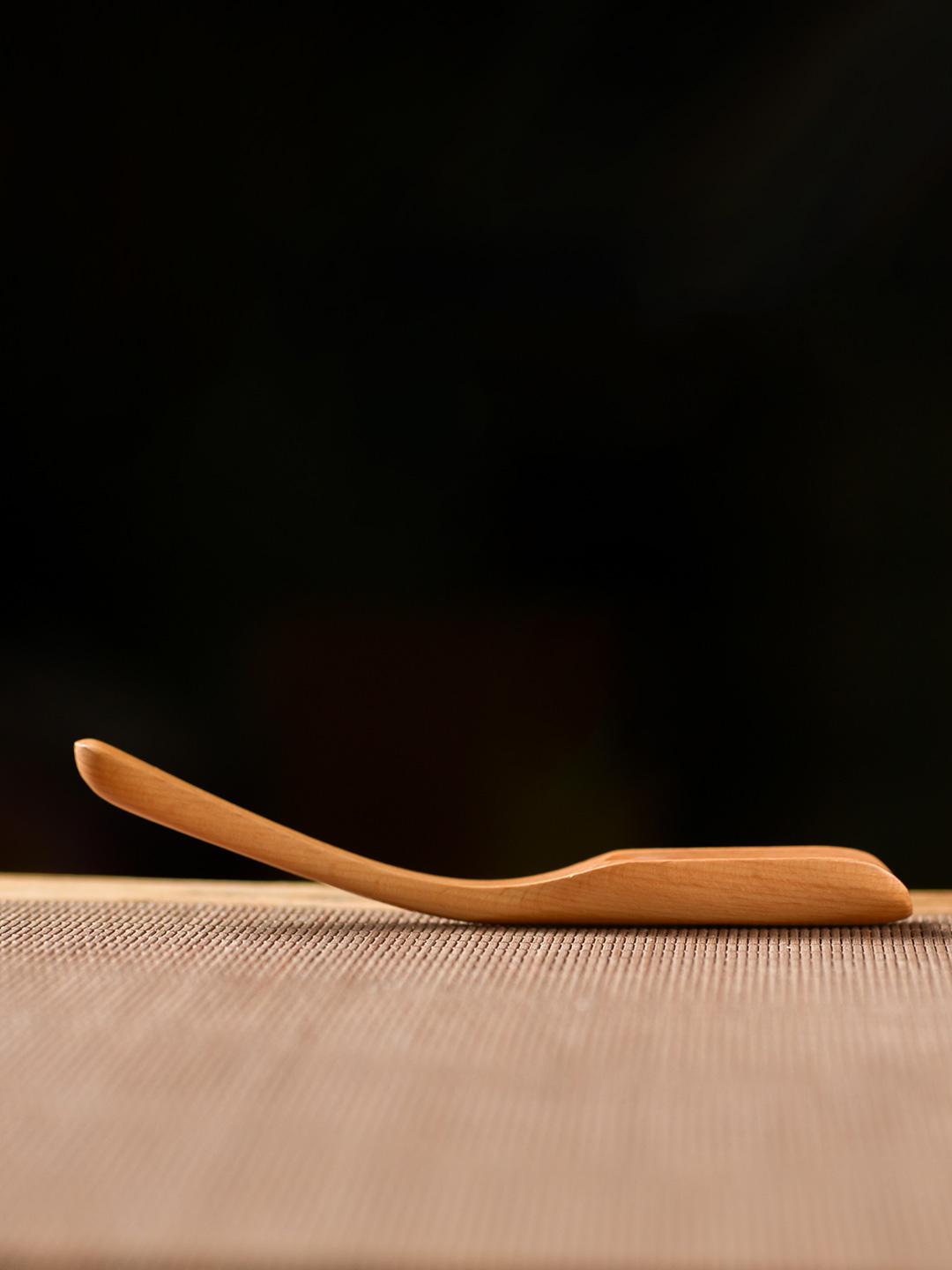 호두나무 차 스푼 다도용품 커피 도구 가정용 음식 스푼 - Commercial Kitchen Utensils 리뷰 및 가격