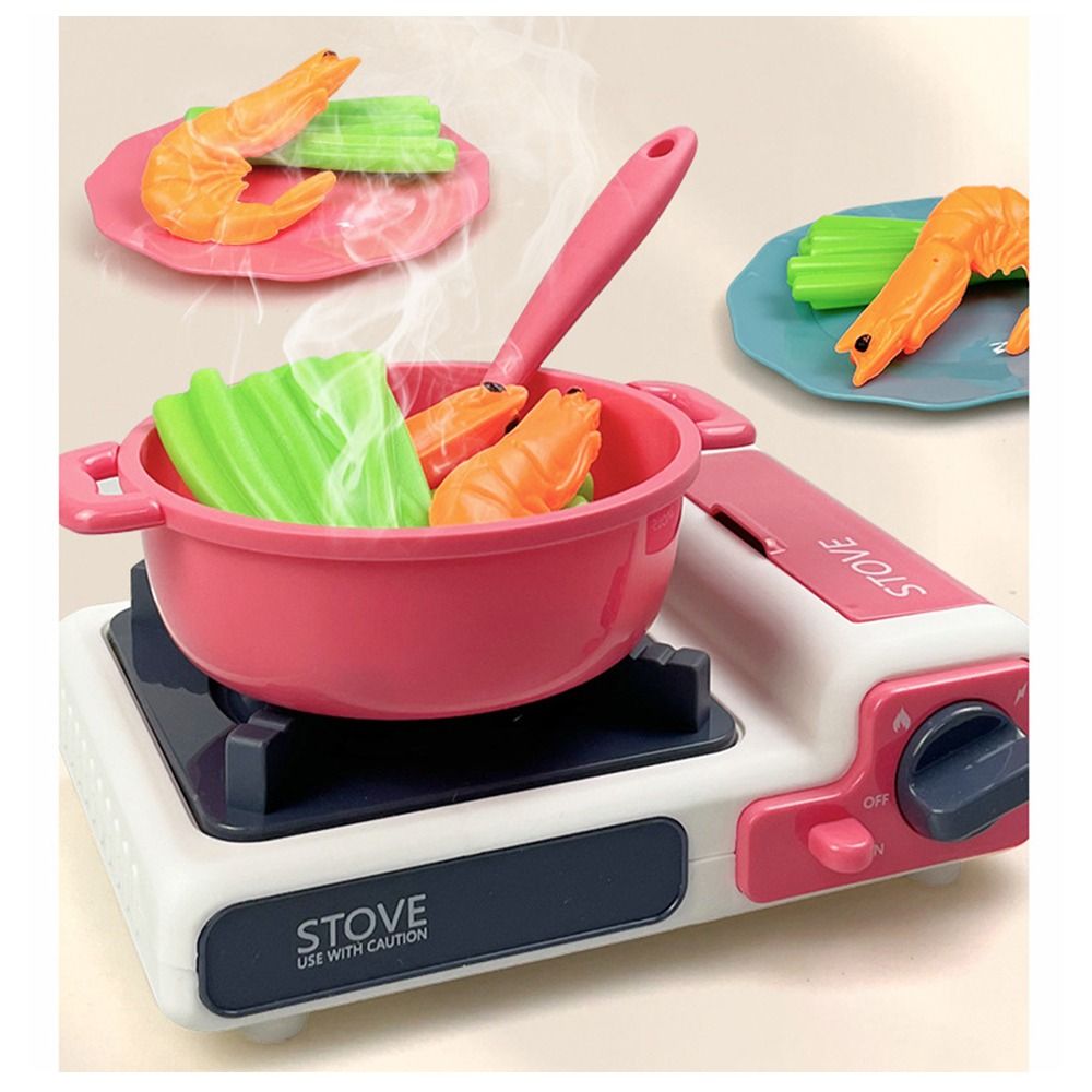 창의적인 다채로운 색상의 요리 놀이 세트 전자레인지 플 - Commercial Kitchen Stove 리뷰 및 가격