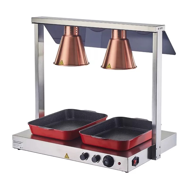 저렴한 가격 상업용 음식 보온 라운드 히트 램프 파티  - Commercial Kitchen 리뷰 및 가격