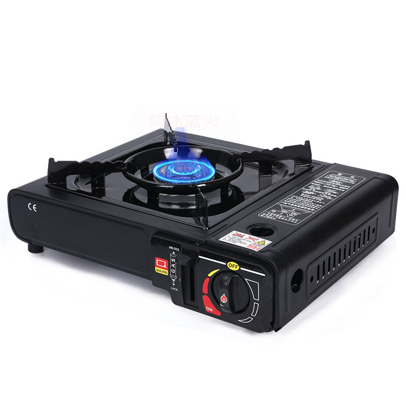 휴대용 야외 카세트 부탄 캠핑 피크닉 쿠커 낚시 사냥  - Commercial Kitchen Stove 리뷰 및 가격