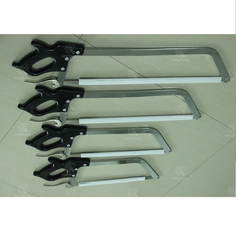 수동 스테인리스 뼈톱 상업용 정육점용 손톱 주방 가공  - Commercial Kitchen Equipment 리뷰 및 가격