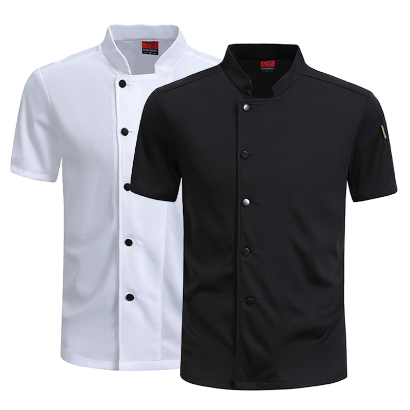 남성과 여성을 위한 플러스 사이즈 요리사 정장 통기성  - Commercial Kitchen Services 리뷰 및 가격