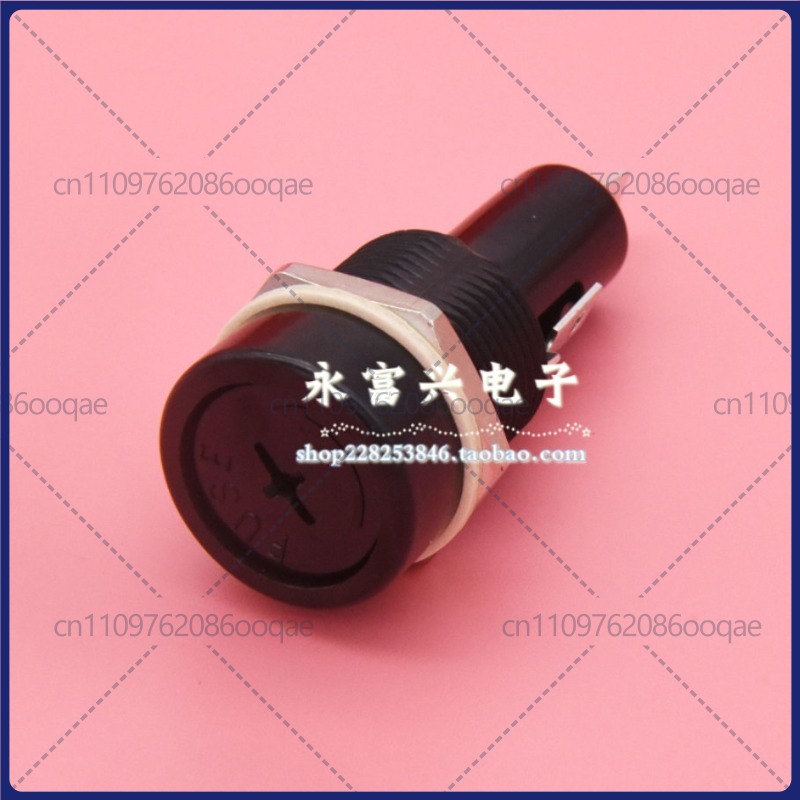S14-002 퓨즈 홀더 베이스 30A 600V(파브리 - Commercial Kitchen 리뷰 및 가격