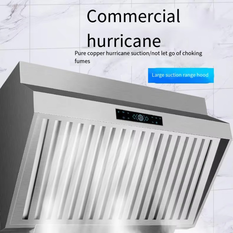 1.5m 스테인리스 스틸 배기 후드 상업용 주방 레인지 - Commercial Kitchen 리뷰 및 가격