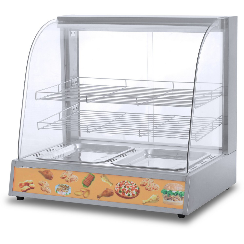인기 상품 음식 보온 캐비닛, 상업용 주방 장비용 유리 - Commercial Kitchen Equipment 리뷰 및 가격