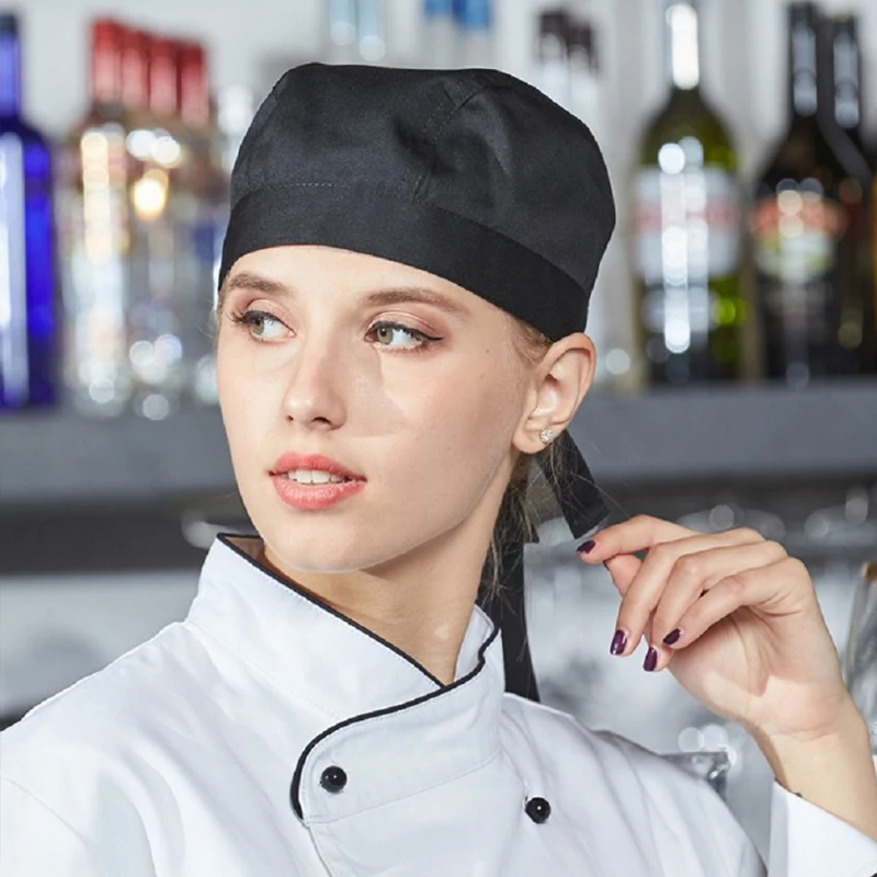 주방 요리사 해적 모자 호텔 케이터링 요리사 모자 조절 - Commercial Kitchen Services 리뷰 및 가격
