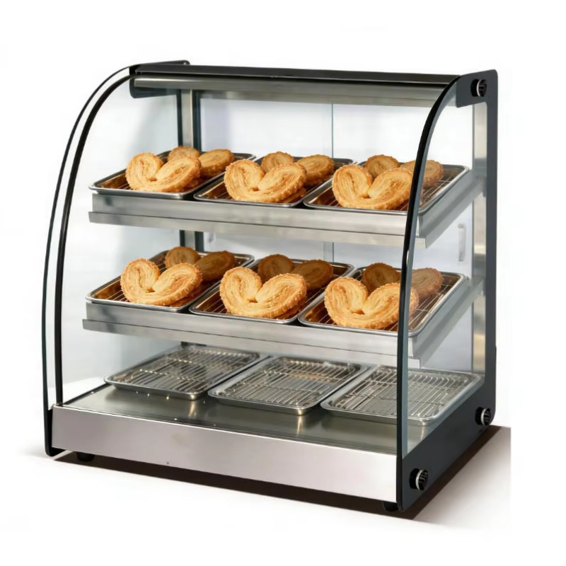 상업용 주방기기 가열식 스테인리스 곡선형 단열 캐비닛  - Commercial Kitchen Equipment 리뷰 및 가격