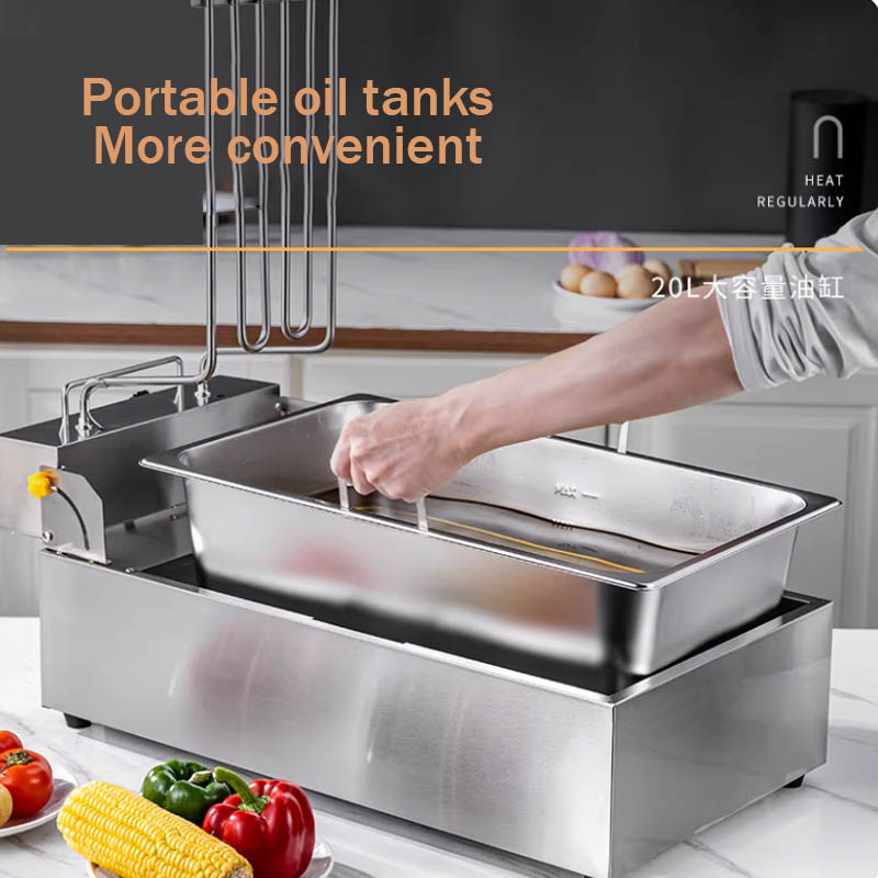 상업용 전기 주방기기 푸드프로세서 쿠커 20L 스테인리 - Commercial Kitchen Stove 리뷰 및 가격